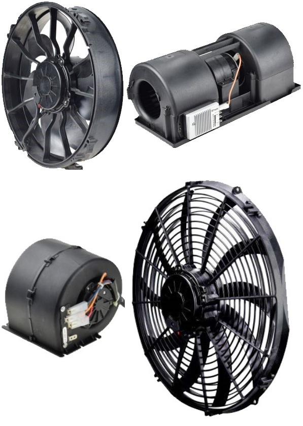 Blower, Fan, Motor • Fortune Eagle Industrial Limited