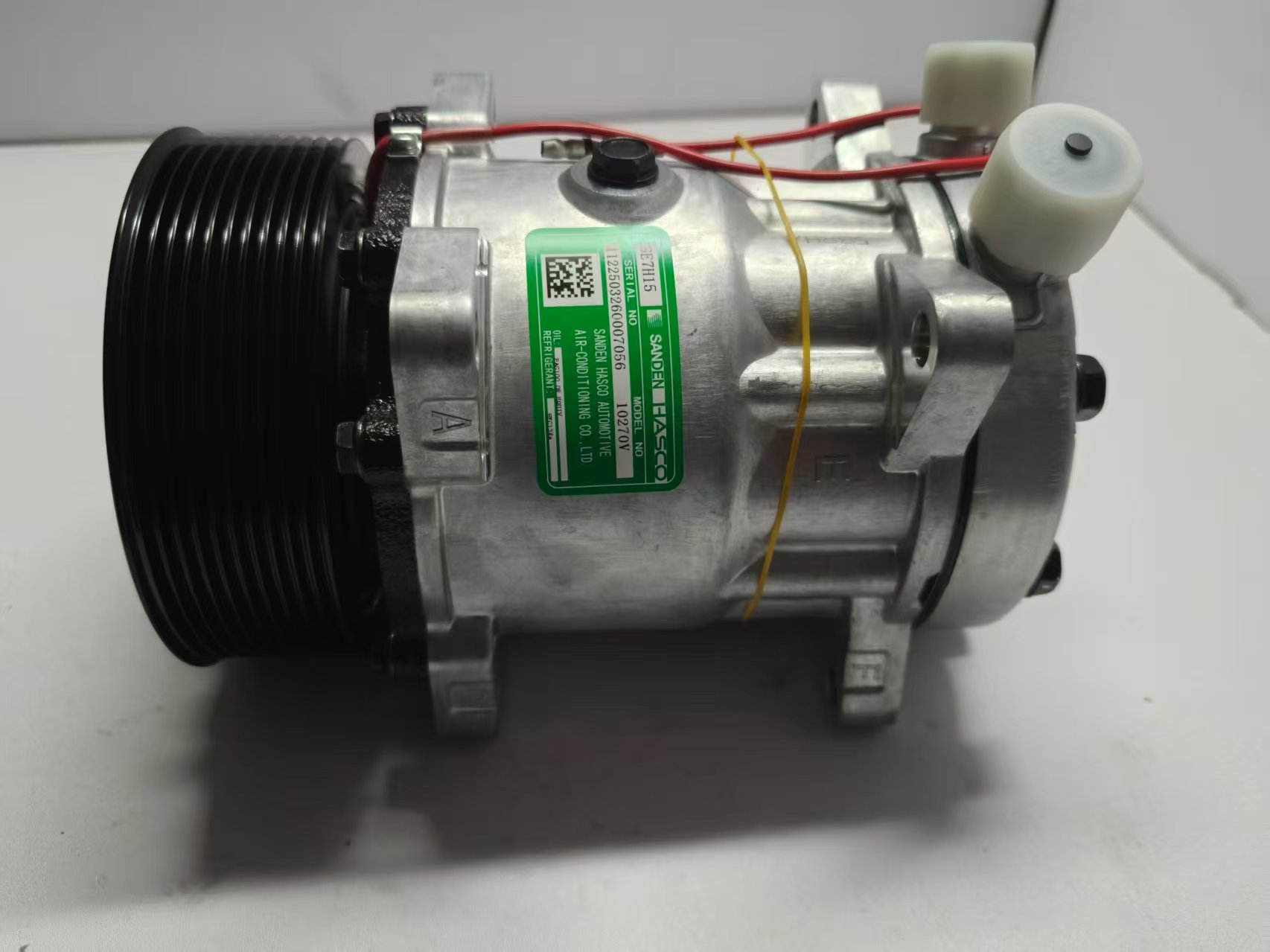 7H15-10270V • Fortune Eagle Industrial Limited