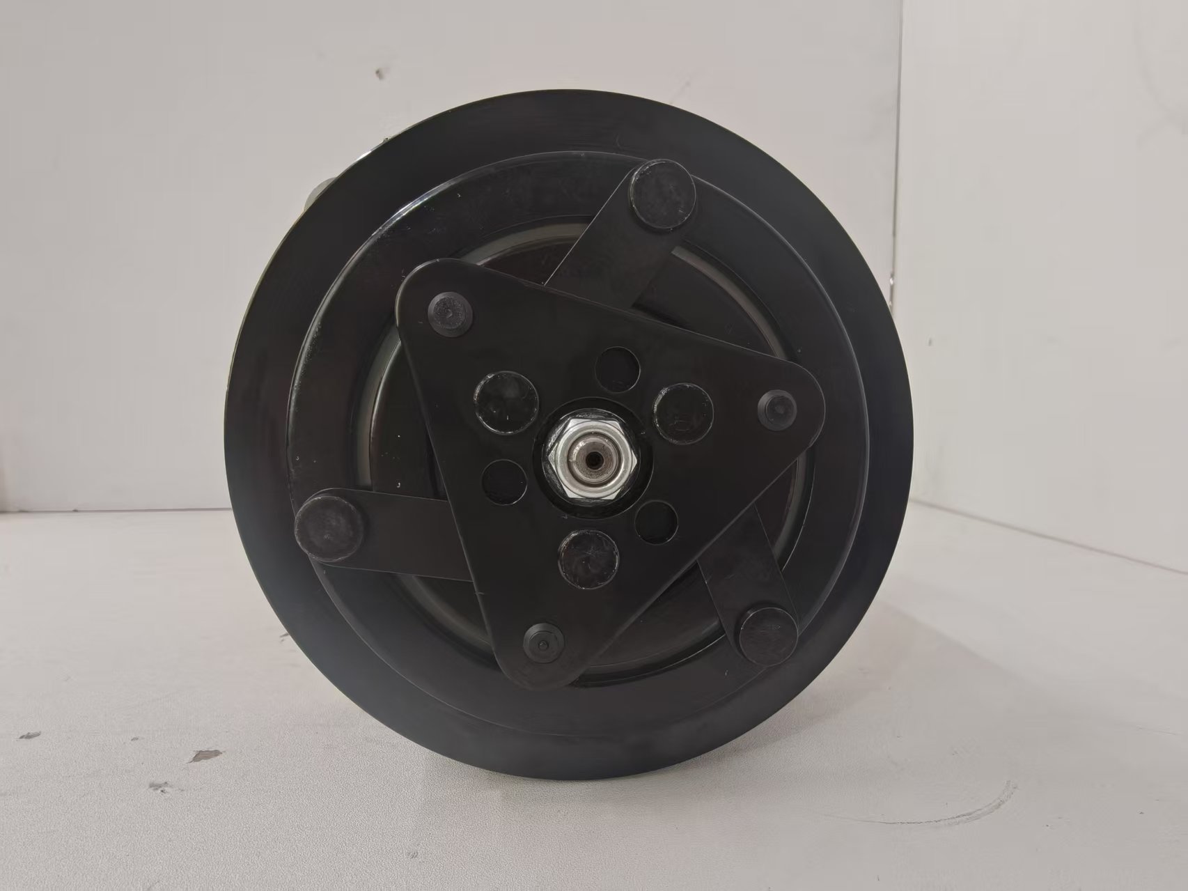 7H15-10277A • Fortune Eagle Industrial Limited