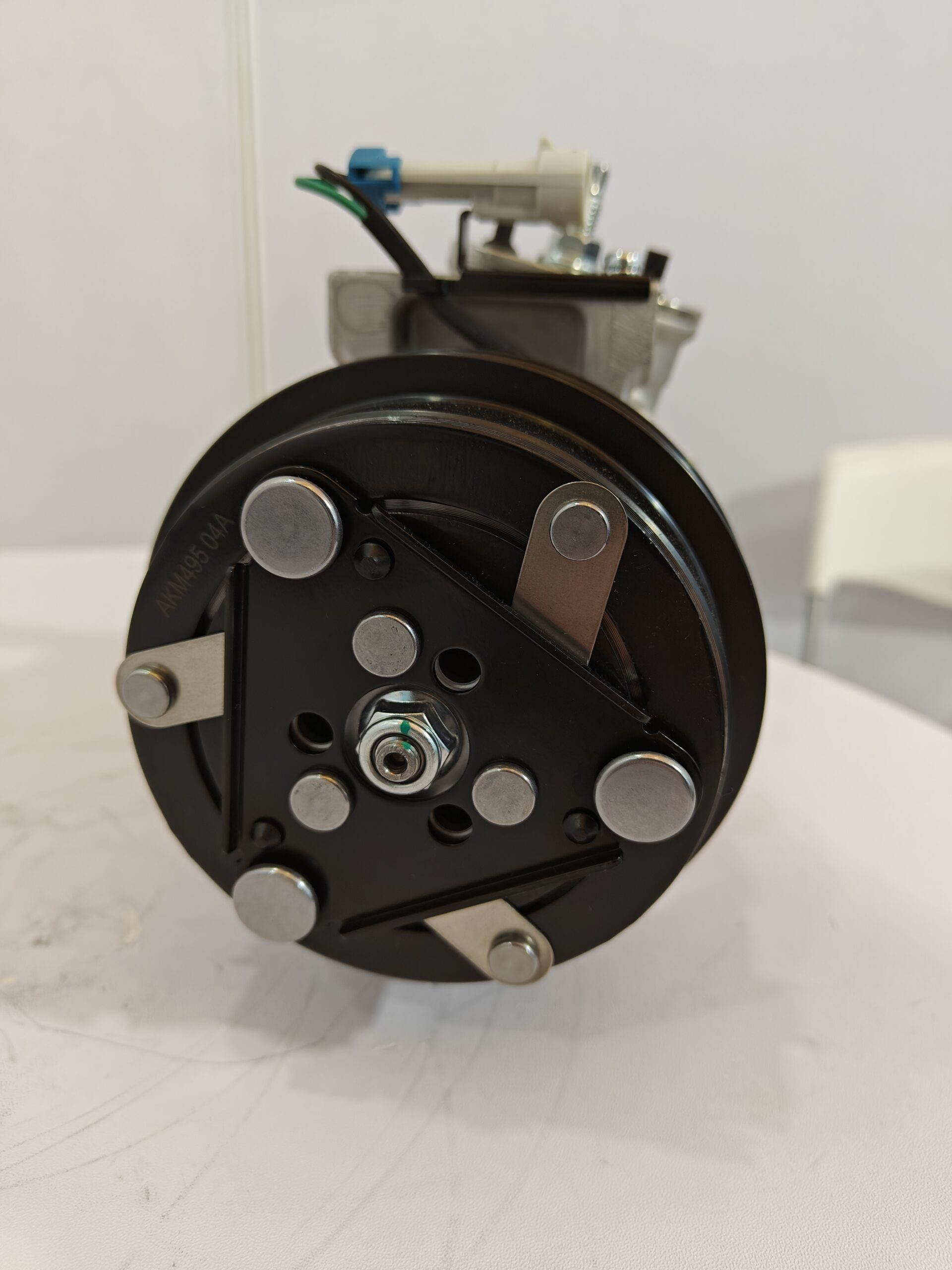 BX13-108843 • Fortune Eagle Industrial Limited