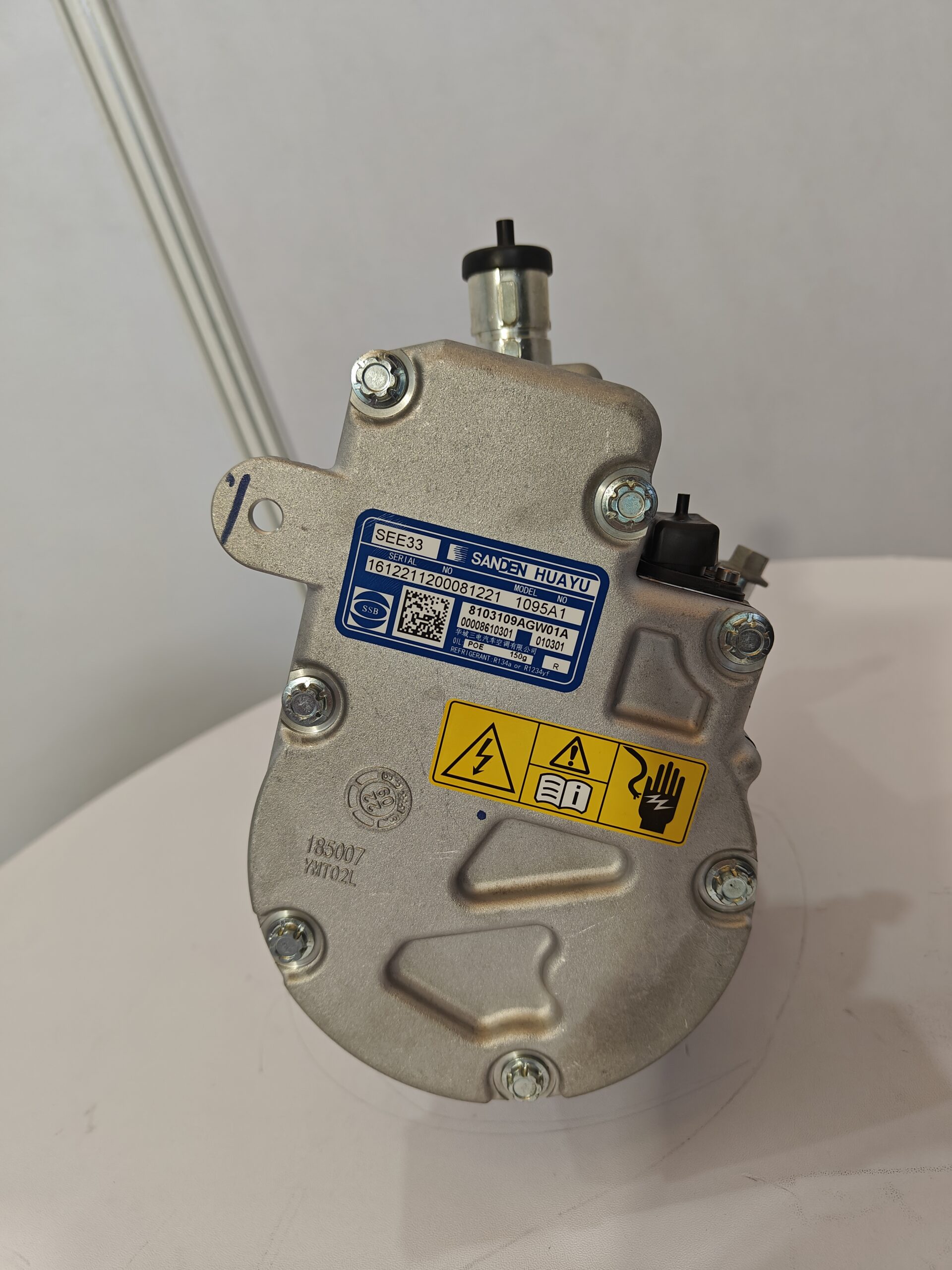 E33-1095A1 • Fortune Eagle Industrial Limited