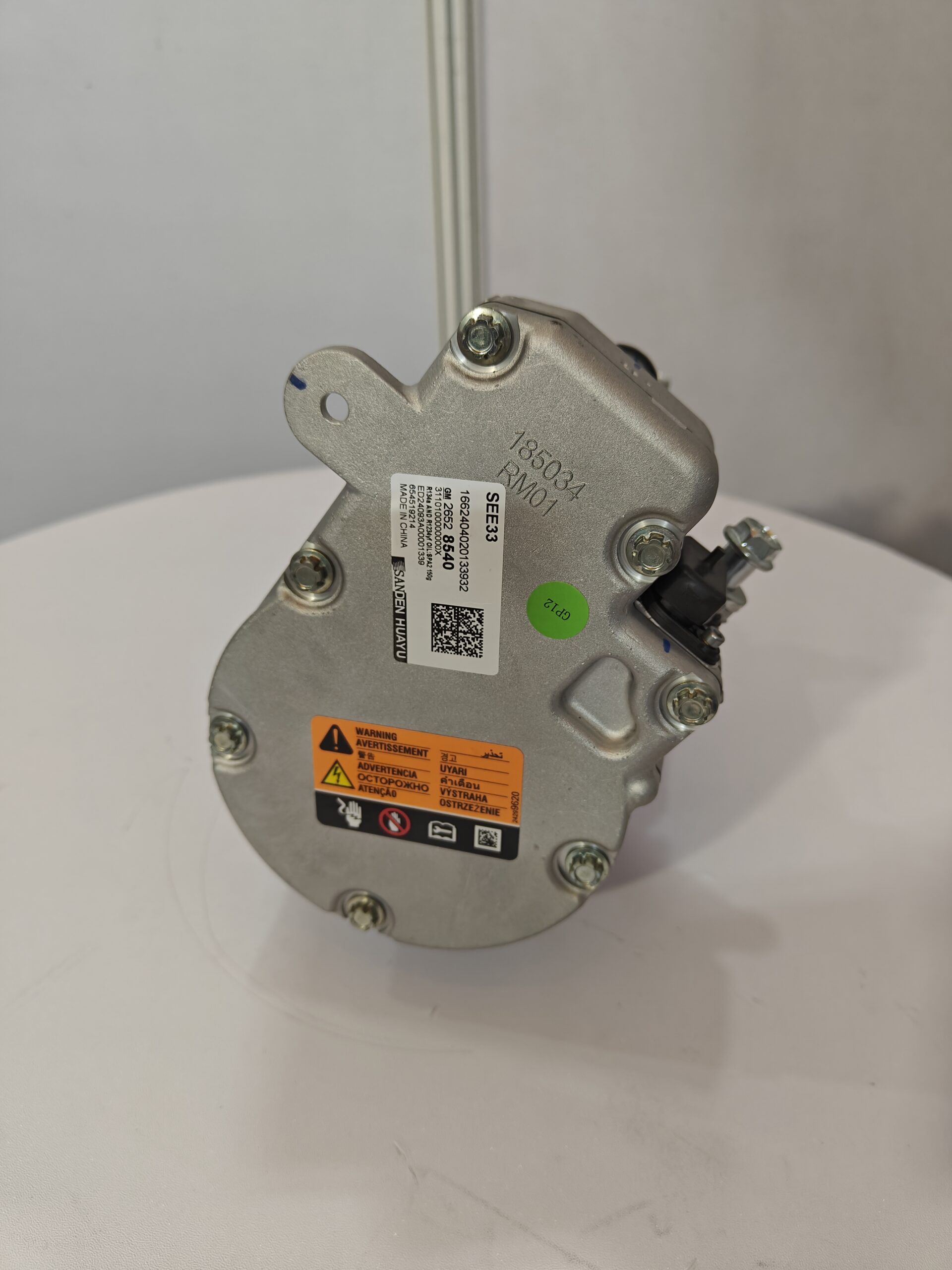 E33-1095F4 • Fortune Eagle Industrial Limited